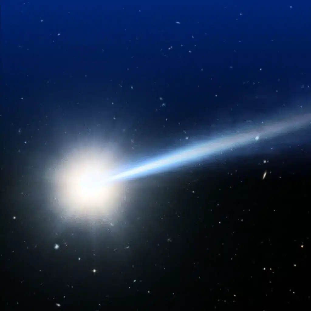 Einstein’s Quantum Riddle