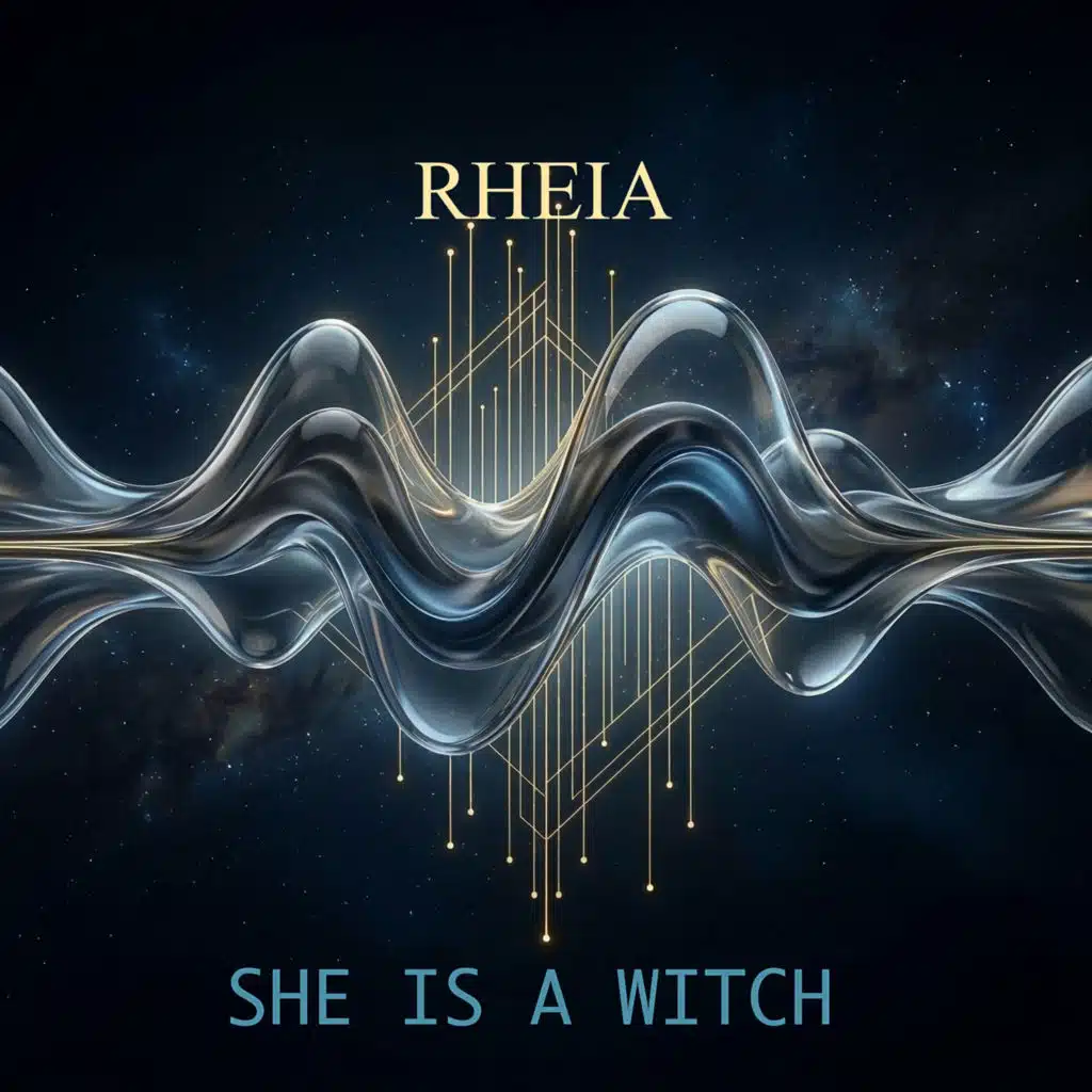 Rheia