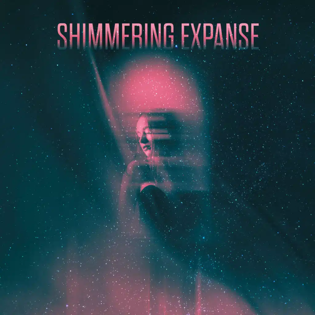 Shimmering Expanse