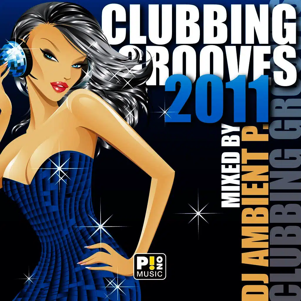 Art & Pleasure feat. Jessy Howe