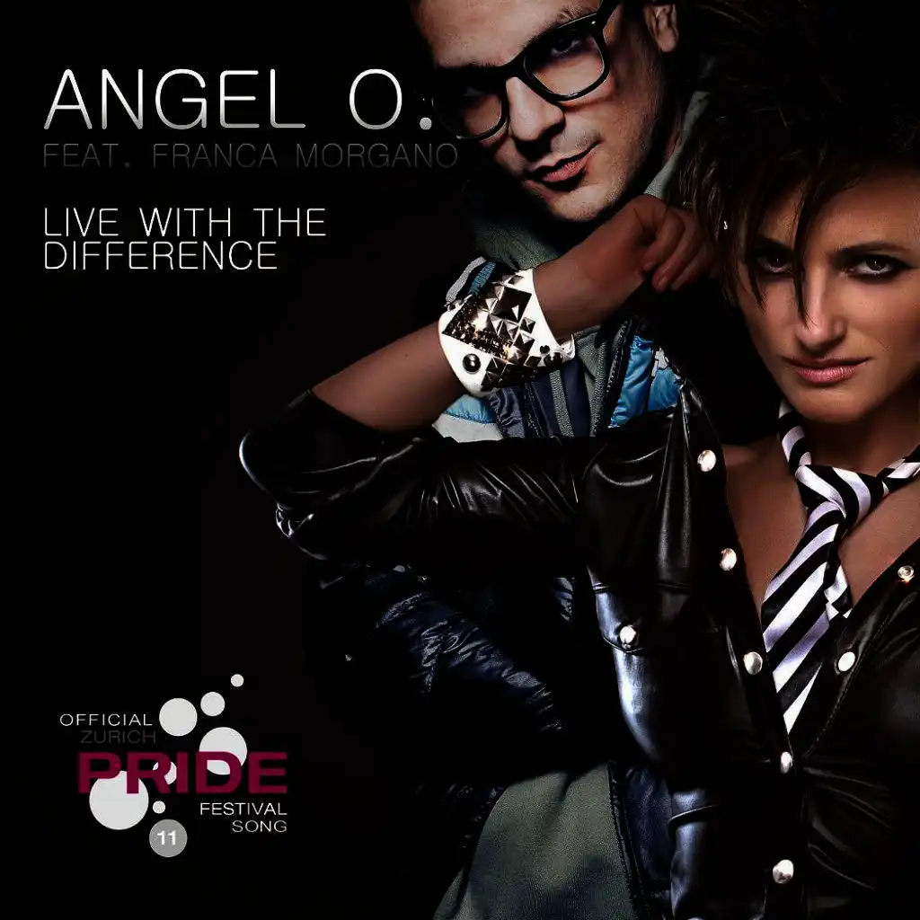 Angel O. feat. Franca Morgano