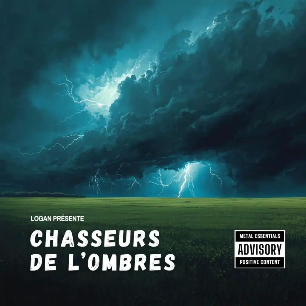 CHASSEURS DE L'OMBRE
