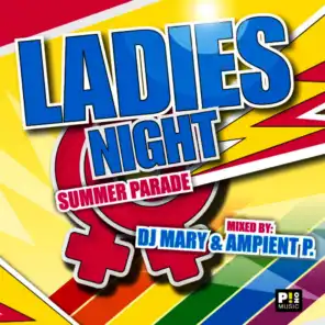 Ladies Night Summer Parade