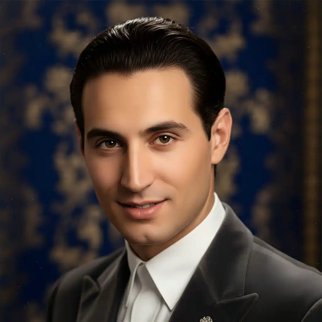 Compilație Anii '30 (Vol. Viii)