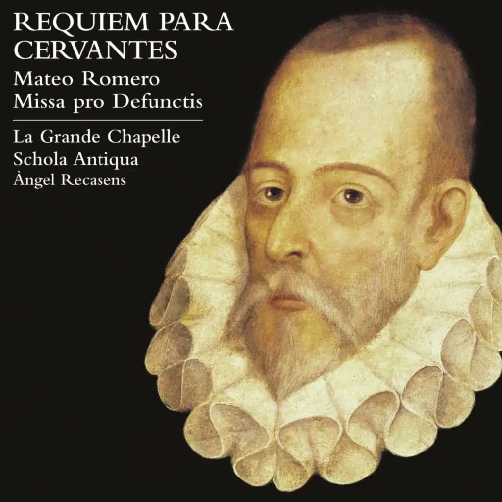 Missa pro Defunctis. Agnus Dei, a 8