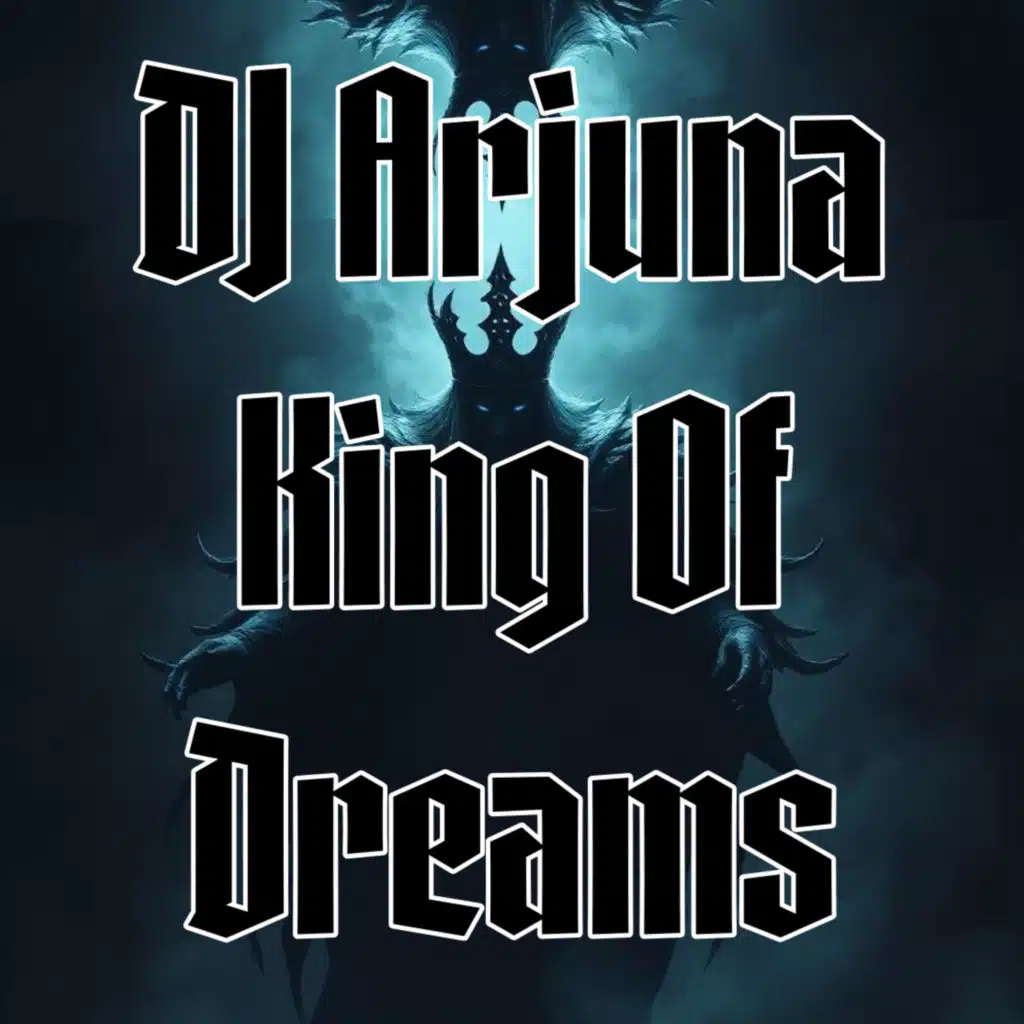 DJ Arjuna