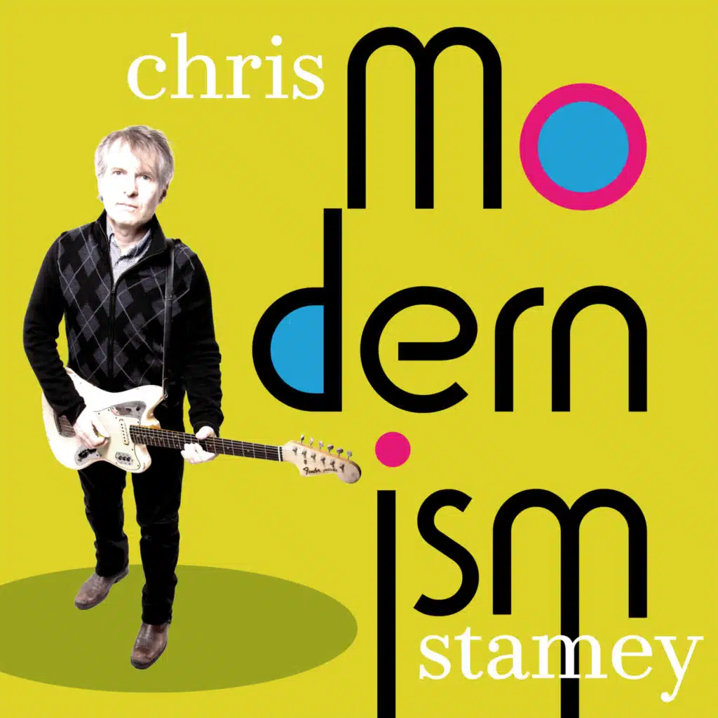 Chris Stamey
