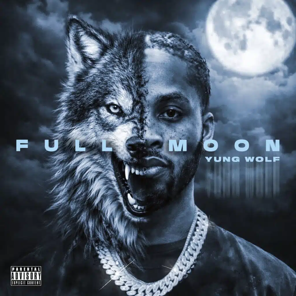 Yung Wolf