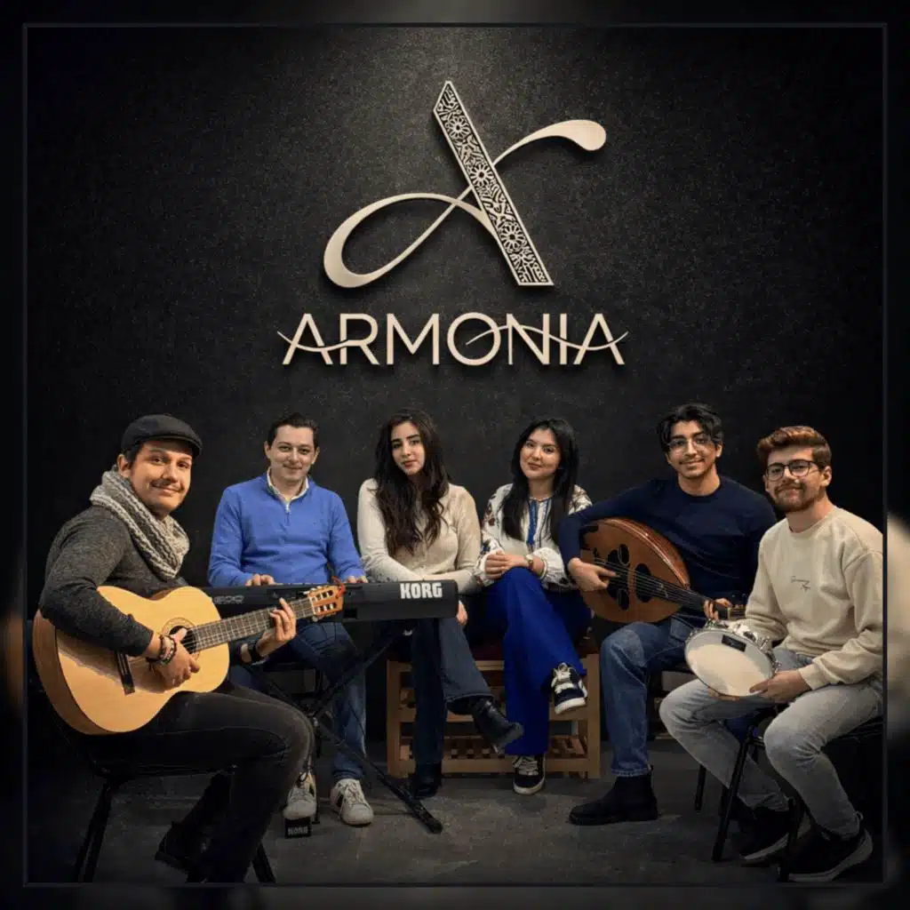 Armonía