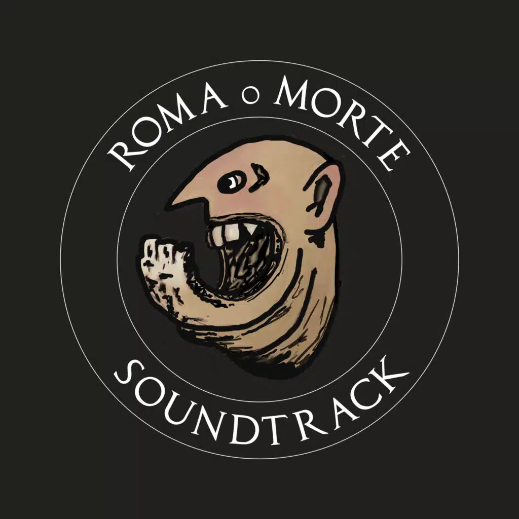 Roma o morte Soundtrack