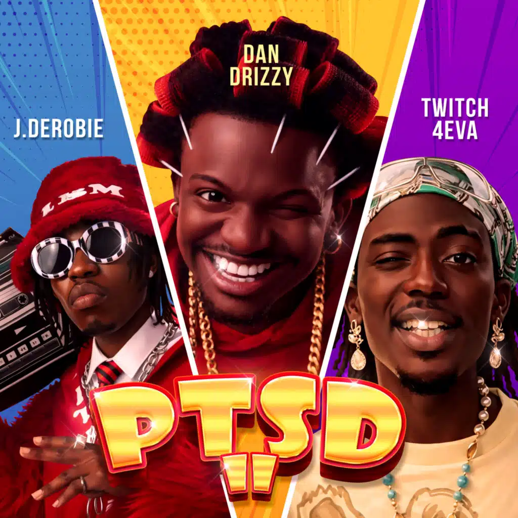 PTSD II