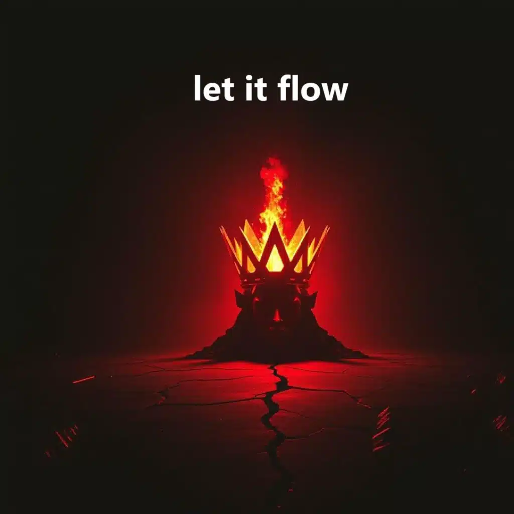 let it flow