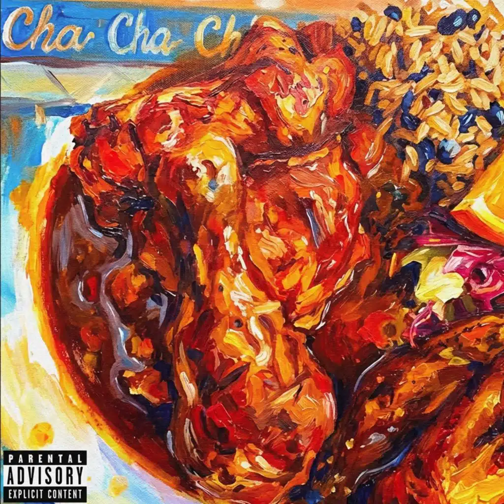 Cha Cha Chicken
