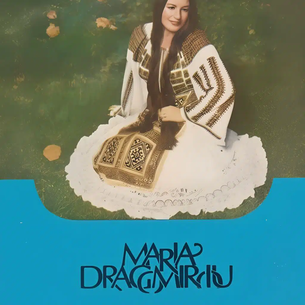 Maria Dragomiroiu (Vol. III)