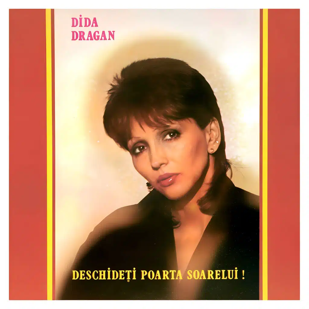 Deschideți Poarta Soarelui!