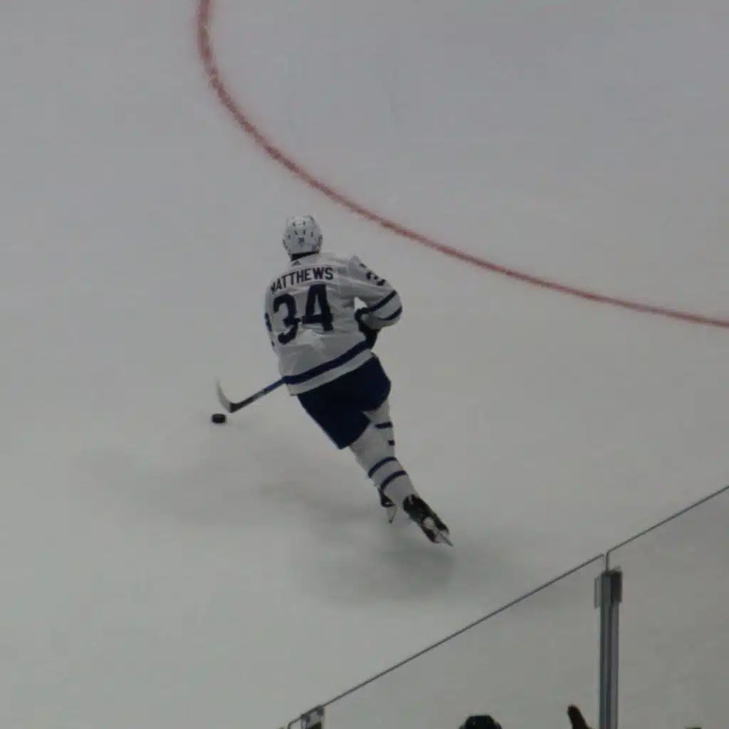 #652 NHL Gudas Zeiten = Schlechte Zeiten