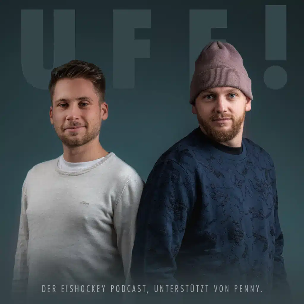 #189 Eine neue Liga ist wie ein neues Leben