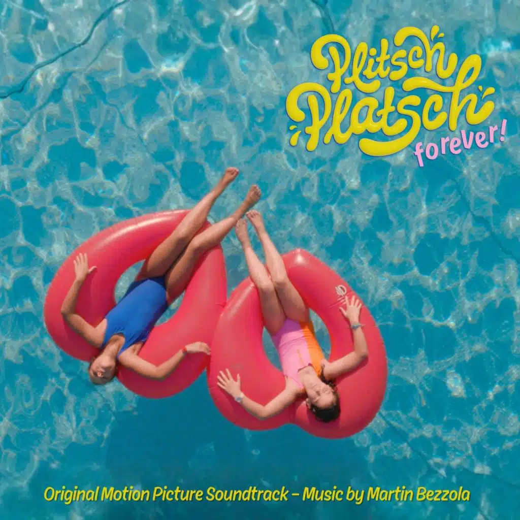 Plitsch Platsch Forever!