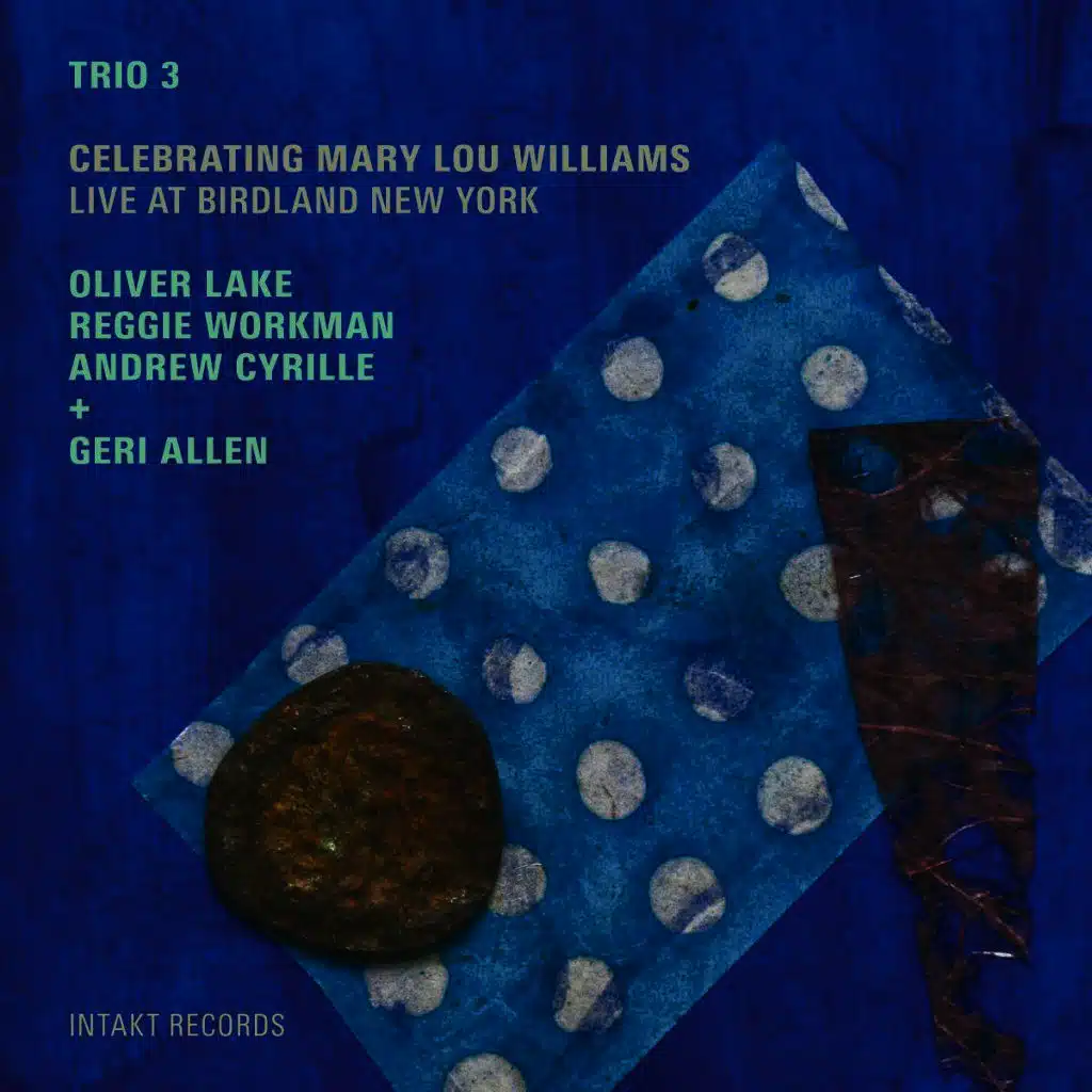 Trio 3 & Geri Allen