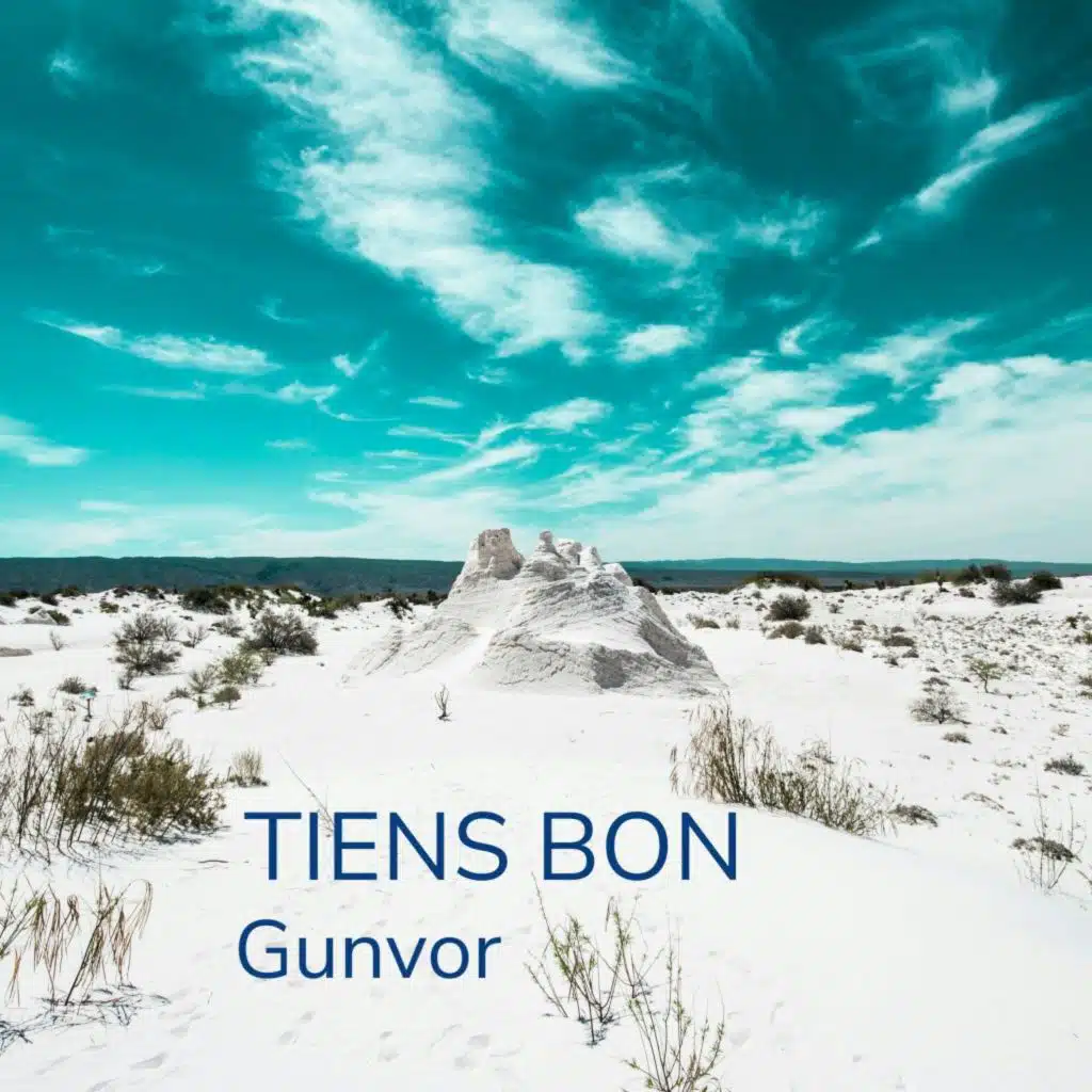 GUNVOR