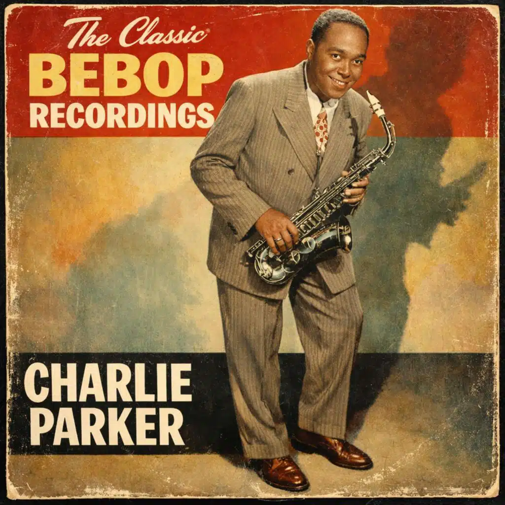Charlie Parker