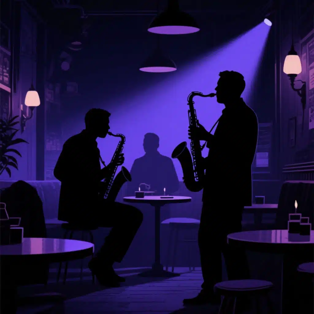 Midnight Groove Ensemble