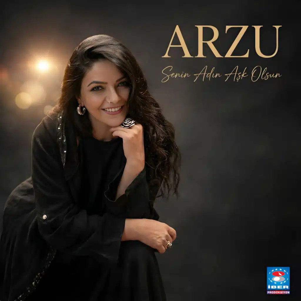 Arzu