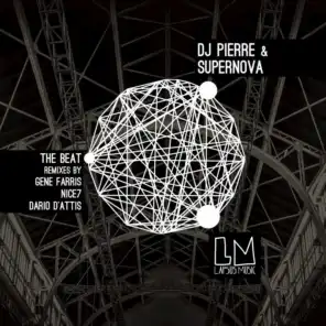 DJ Pierre & Supernova