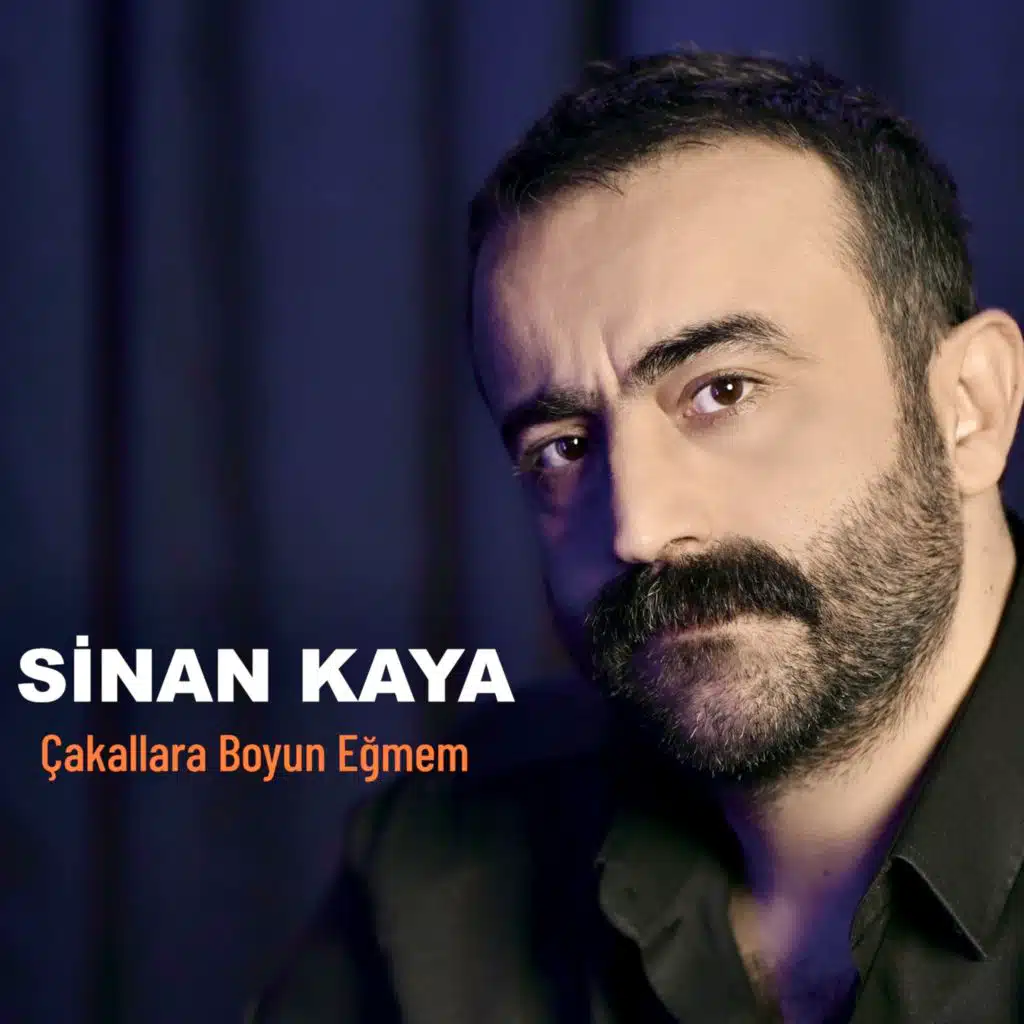 Sinan Kaya