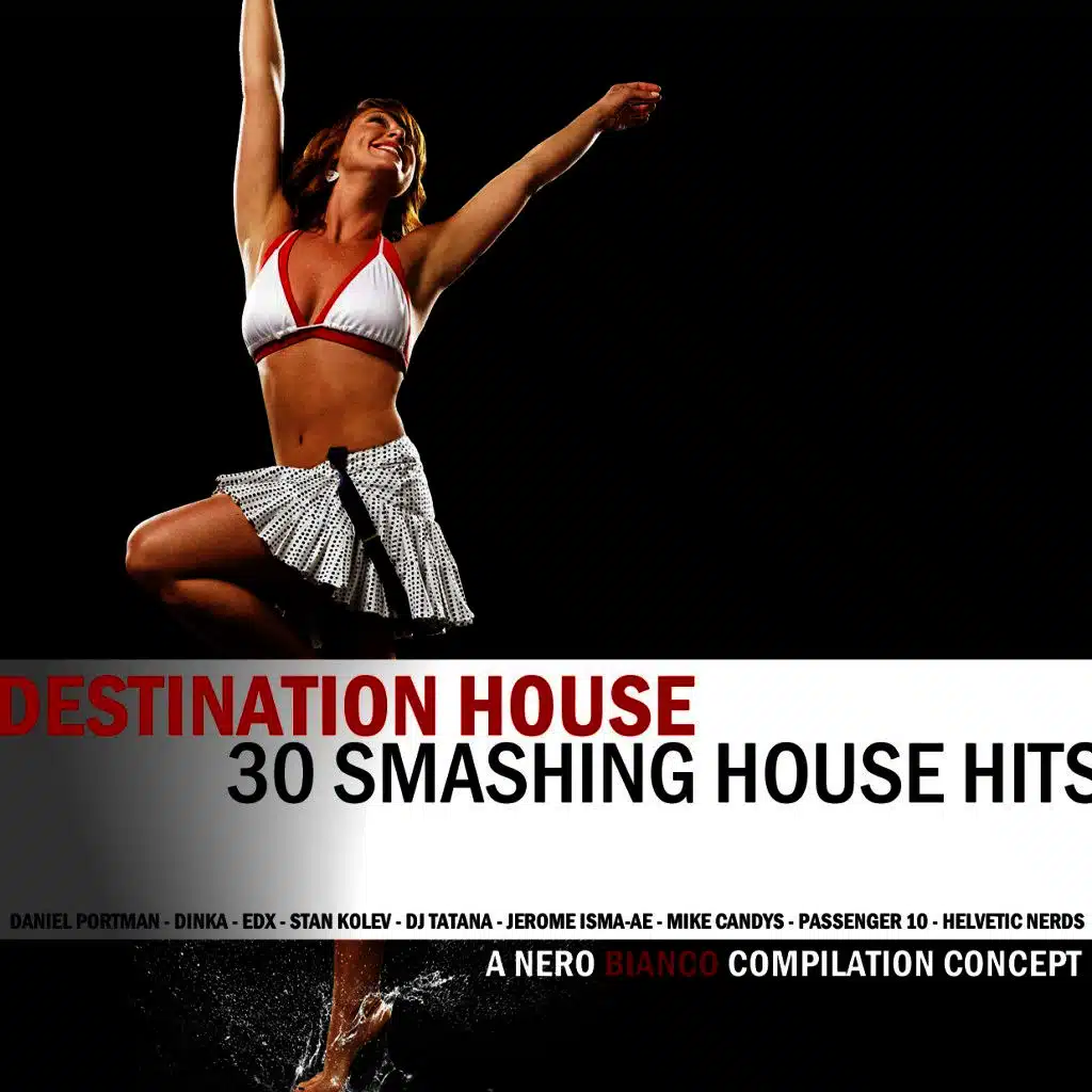 Creopola (Booty Shake) [Ibiza Booty Dub]