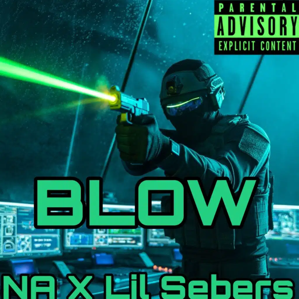 BLOW (Freestyle)
