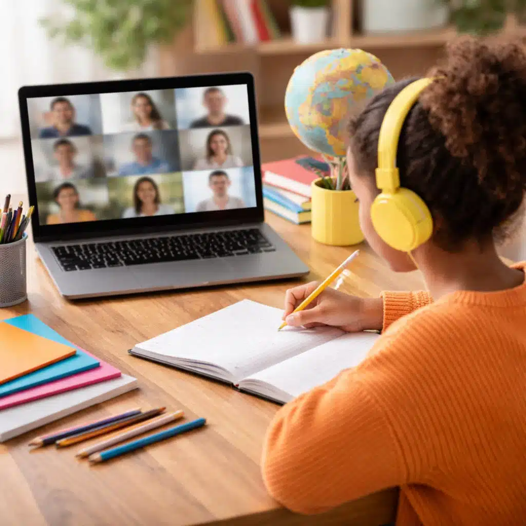 UAE extends remote learning