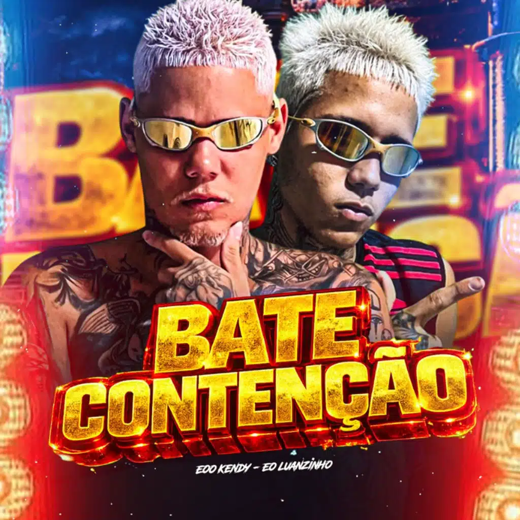 eoo kendy & eo Luanzinho