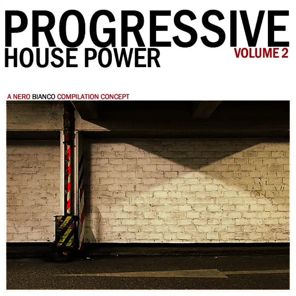 Progressive House Power Volume 2