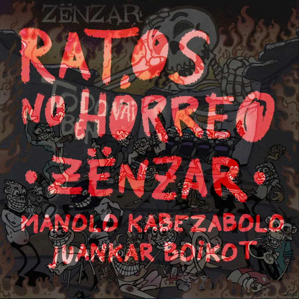 Zënzar