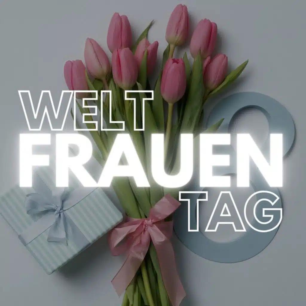 Weltfrauentag