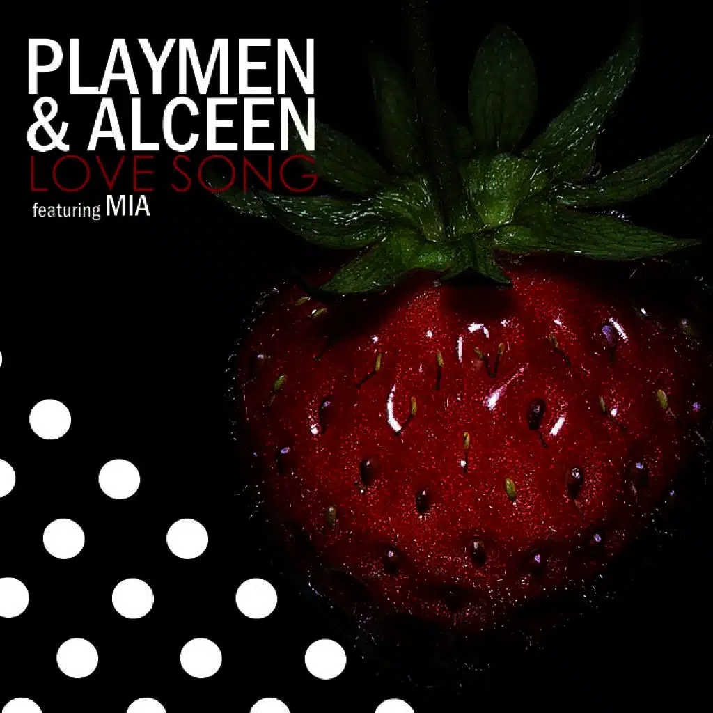 Love Song (V-Sag Radio Edit)