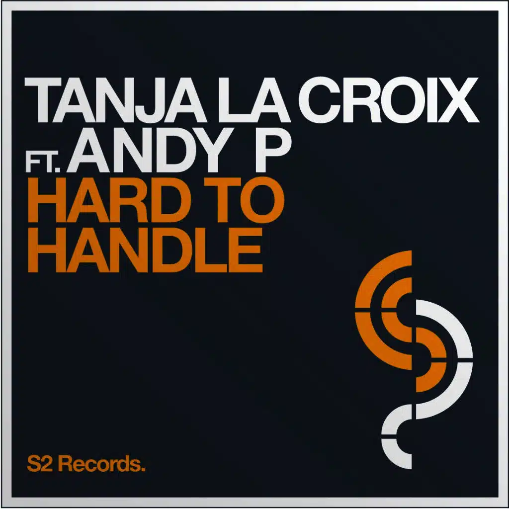 Hard To Handle (Original Mix)