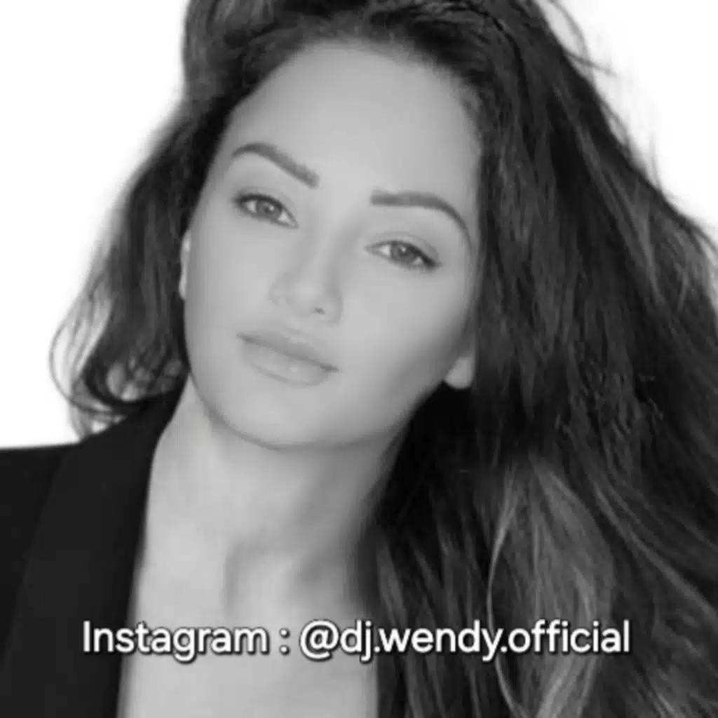 كزدورة ناصيف زيتون - مين غيري انا نانسي ريمكس