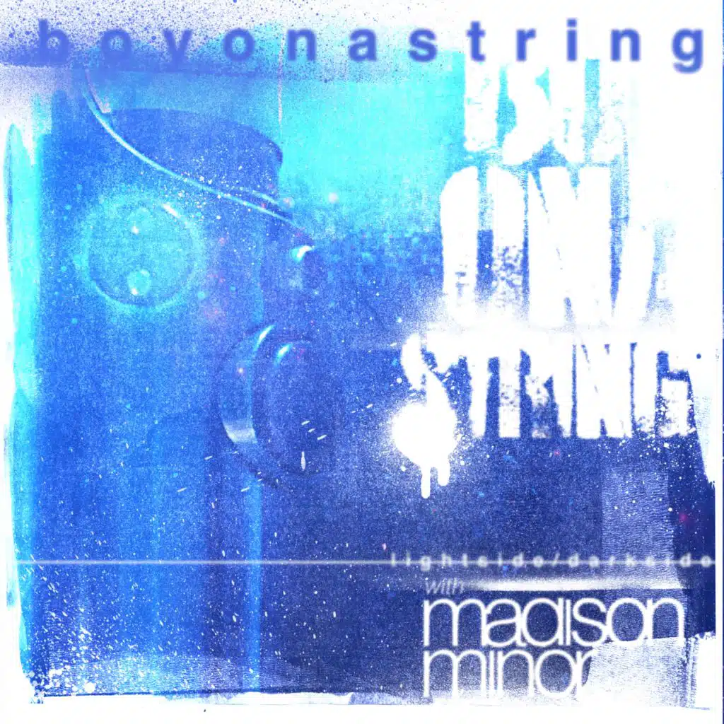 l i g h t s i d e / d a r k s i d e (2026 Re-Release)