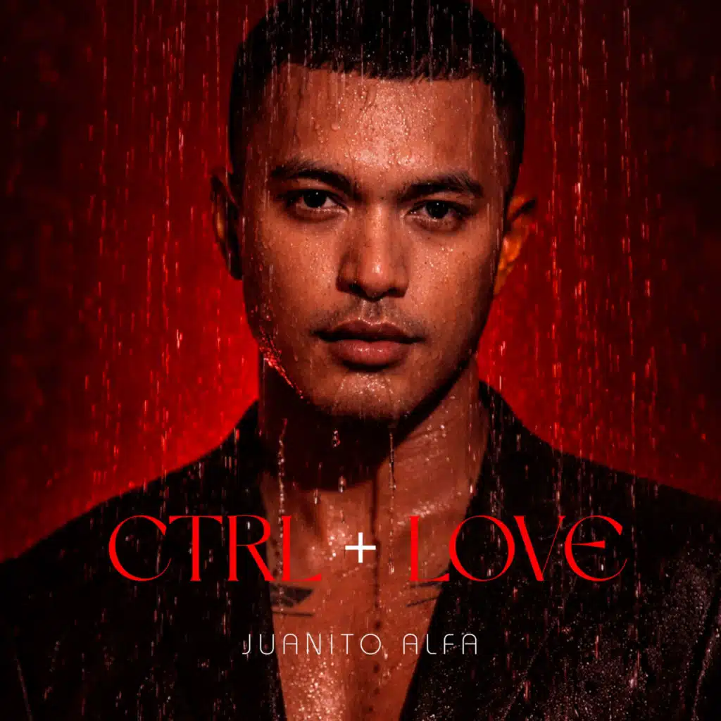 CTRL + LOVE