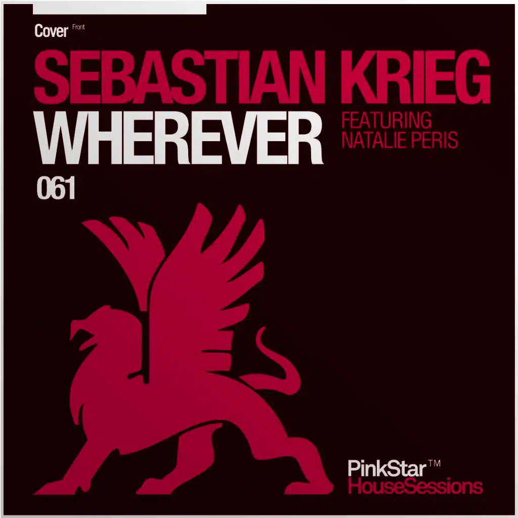 Sebastian Krieg feat. Natalie Peris