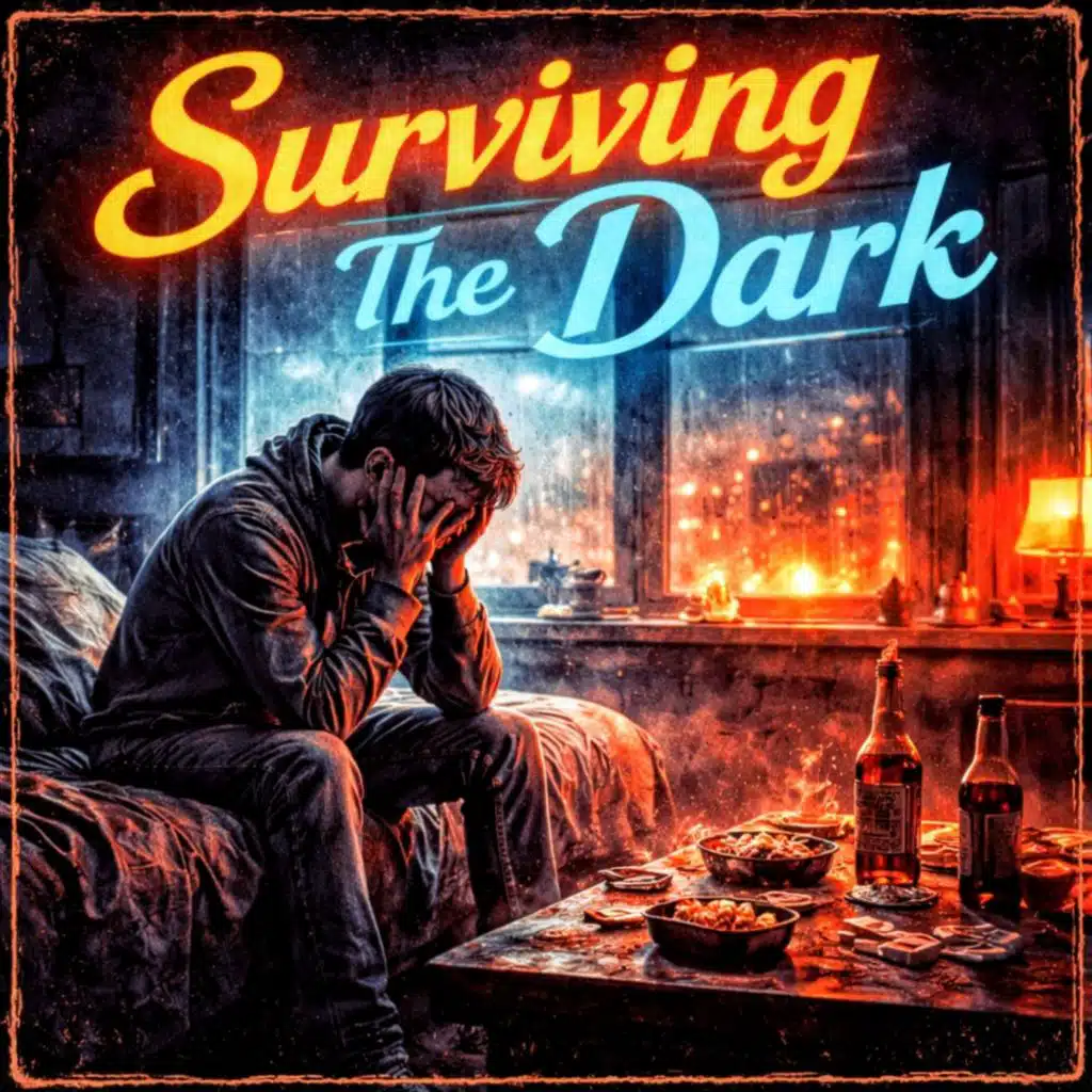 Surviving The Dark