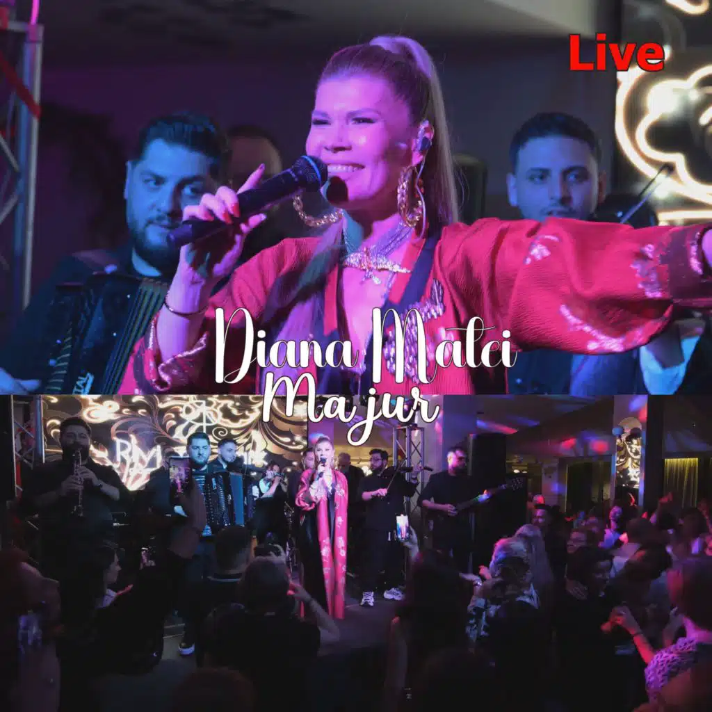Diana Matei