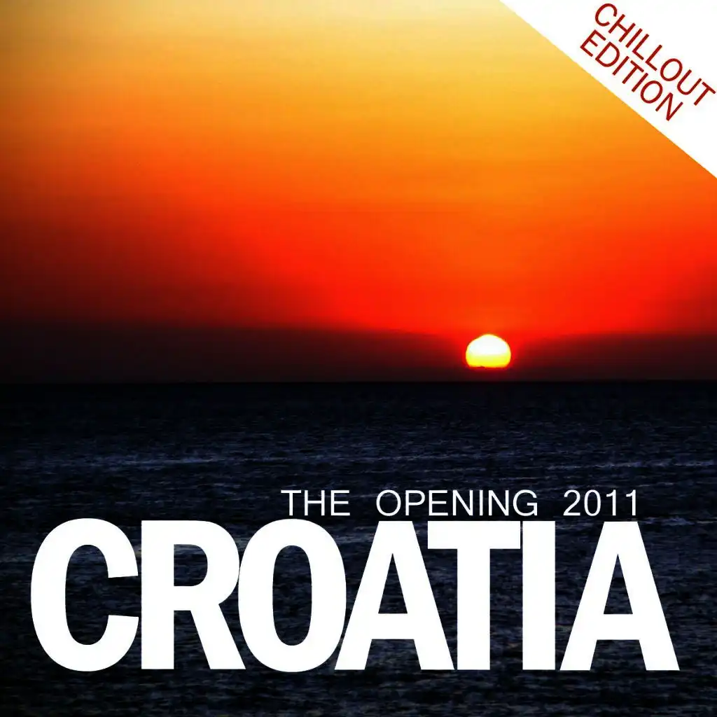 Croatia - The Opening 2011