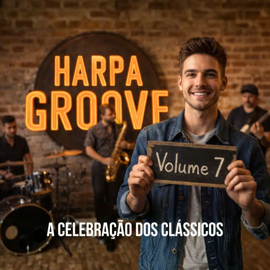 Harpa Groove