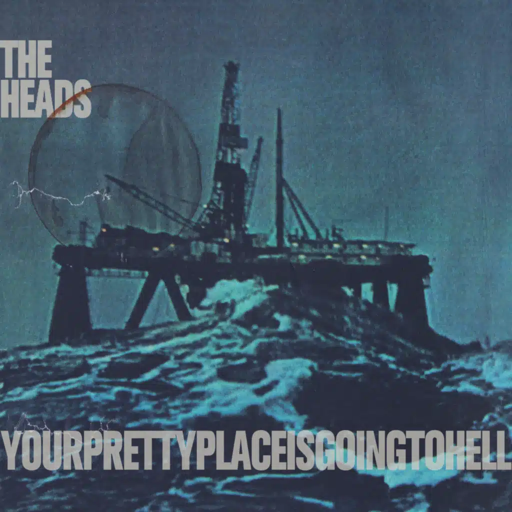 The Heads