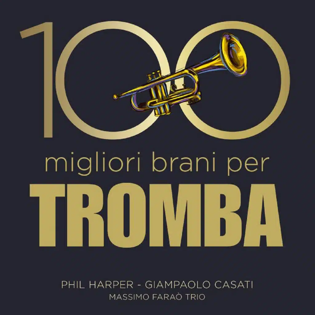 I 100 migliori brani per tromba