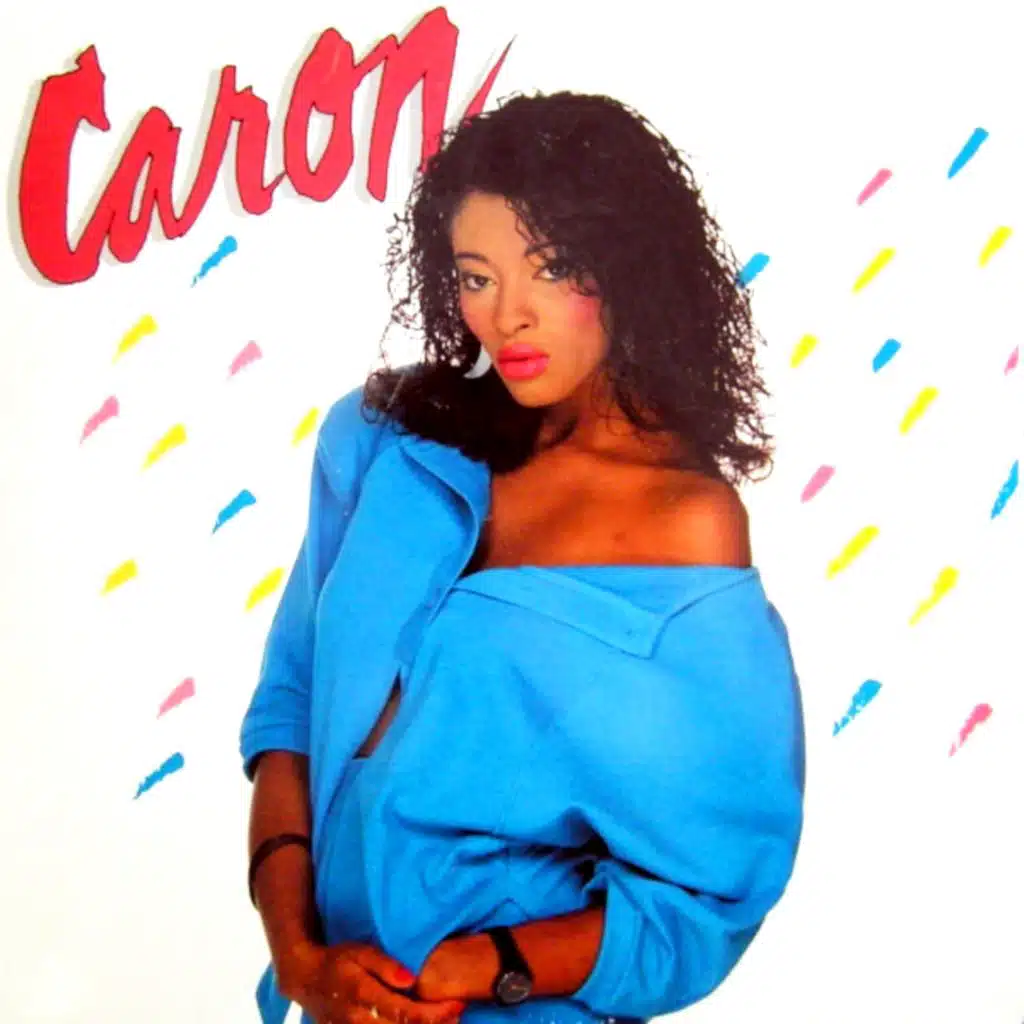 Dancing In The Night