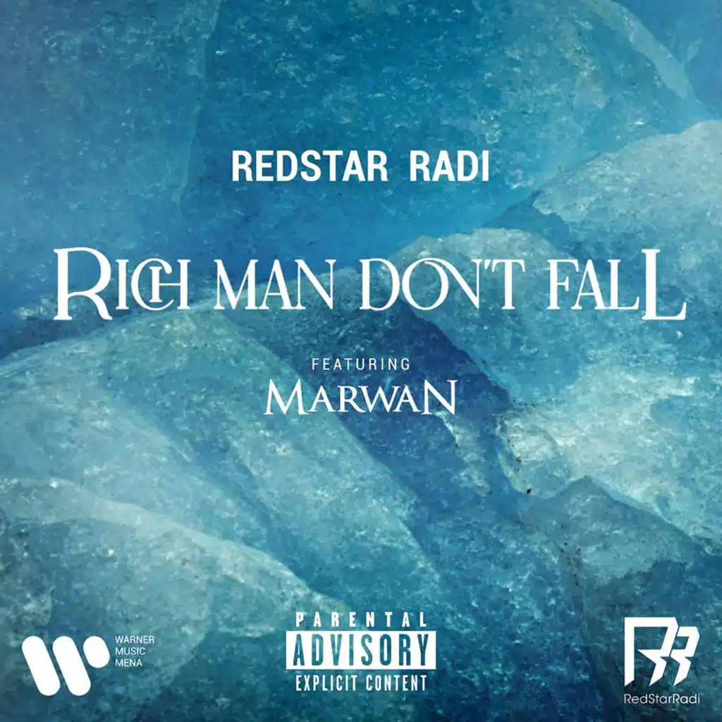 Rich Man Don't Fall (feat. Marwan)